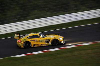 GruppeM Racing ist 2021 dabei