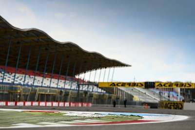 Die letzte Kurve vor der Ziellinie war bereits häufig Schauplatz dramatischer Entscheidungen