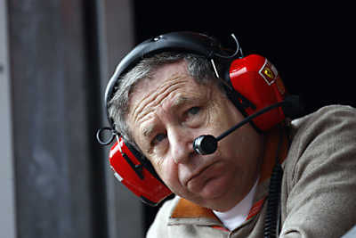 Jean Todt