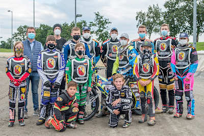 Die Teams vom MSC Moorwinkelsdamm freuen sich auf die Rennen am 15. August