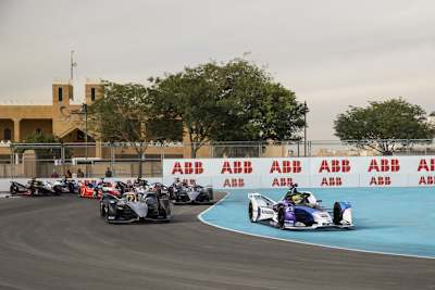 Wer überträgt die Formel E 2021 in Deutschland?