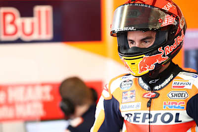 Marc Marquez