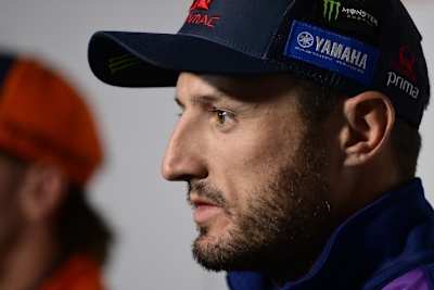 Jack Miller blickt optimistisch in die Zukunft