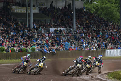 Herxheim hofft auf volle Ränge bei der Team-WM