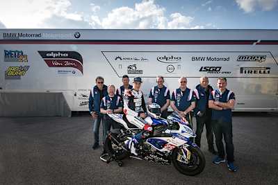 Josef Maier ganz links, Josef Hofmann Zweiter von rechts