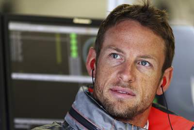 Jenson Button