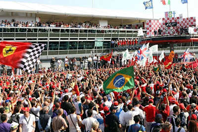 Wird der Monza-GP gerettet?