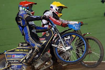 Streitfrage, wenn es kracht: Wer ist schuldig?