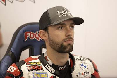Jonas Folger muss sich neu orientieren