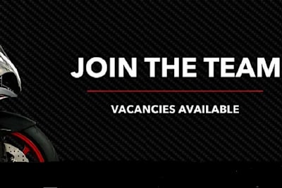 Norton sucht qualifizierte Mitarbeiter - ein Zeichen für die Rückkehr zu gloriosen Zeiten? 