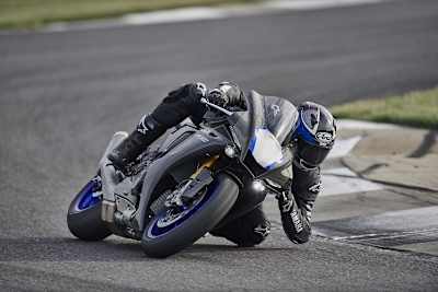 Yamaha YZF-R1M: Auch der Modelljahrgang 2020 ist nur über ein Online-Reservierungssystem zu haben - ab dem 25. Juli