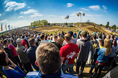 «Am Mühlberg» in Fürstlich Drehna beginnt die neue Saison
