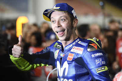 Valentino Rossi