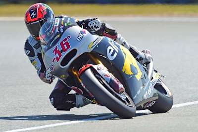 Mika Kallio siegte in Le Mans