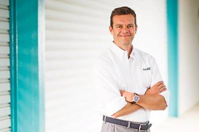 Olivier Ciesla, Manager des WM-Promoters