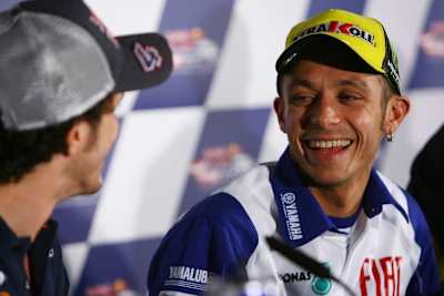 Valentino Rossi