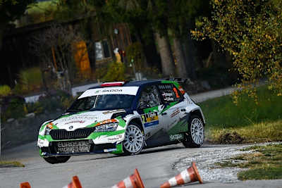 Der neue ÖRM-Champion Simon Wagner