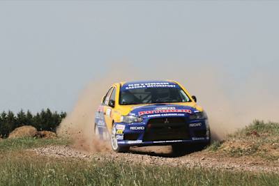 Der Herausforderer: Hermann Gassner sen.