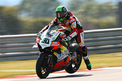 Eugene Laverty