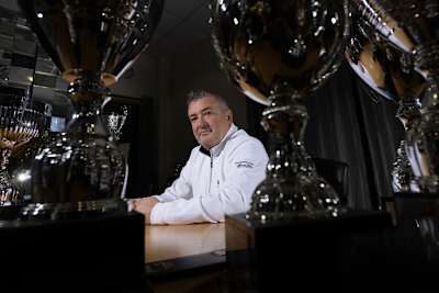 Die Beisetzung von Paul Bird ist am 22. September