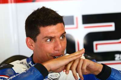 Sylvain Barrier wird für Penz13.com ein Rennen in der Langstrecken-WM bestreiten