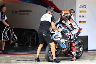 Michael van der Mark