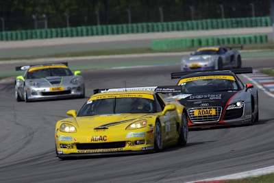 Die Wartezeit auf die GT Masters verkürzt sich