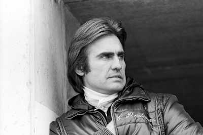 Carlos Reutemann
