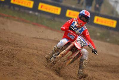 Tim Gajser