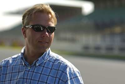 Sonnyboy Lehto stehen schwierige Zeiten bevor