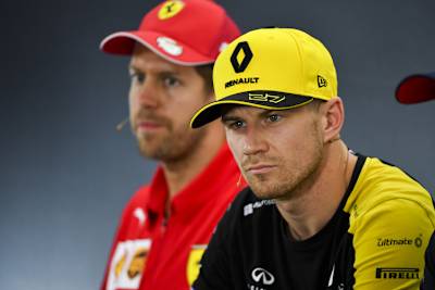 Nico Hülkenberg
