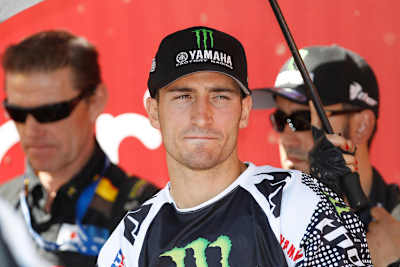 David Philippaerts verletzt