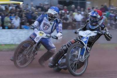 Berghaupten und Diedenbergen spannen in der Bundesliga zusammen