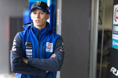 Andrea Locatelli wird erstmals in Suzuka fahren