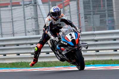 Toprak Razgatlioglu war eine Klasse für sich