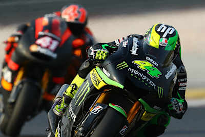 Pol und Aleix Espargaró treten auch 2015 in der Königsklasse gegeneinander an