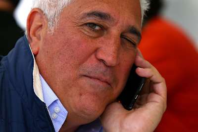 Lawrence Stroll will sich bei Williams nicht als Teilhaber einkaufen