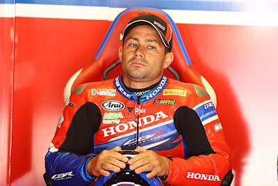 Leon Haslam (38)