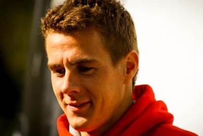 Joël Roelants Hoffnungen auf eine Genesung von seinem verheereden Unfall sind zerschlagen