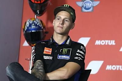 Fabio Quartararo