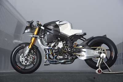 BMW wird auch weiterhin mit 1000 ccm antreten