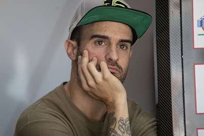 Javier Fores wechselt zu Kawasaki