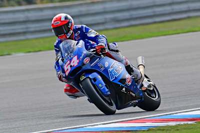 Mattia Pasini