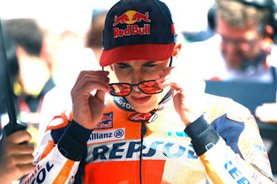 Marc Márquez