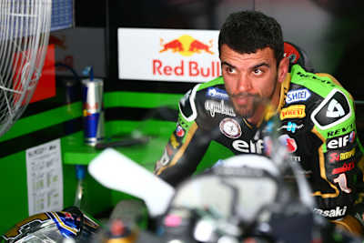 Kenan Sofuoglu