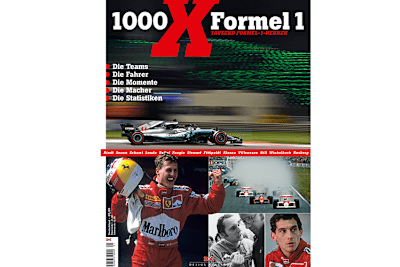 Gönnen Sie sich dieses Werk, Sie werden es nicht bereuen