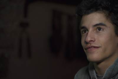 Mit 22 Jahren ist Marc Márquez bereits zweifacher MotoGP-Weltmeister