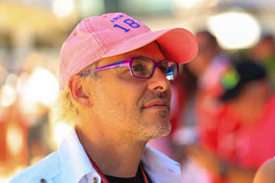 Jacques Villeneuve