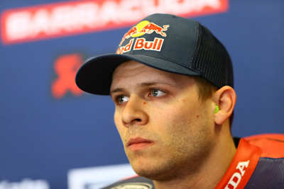 Stefan Bradl