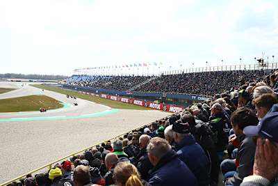 2022 war in Assen bestes Wetter